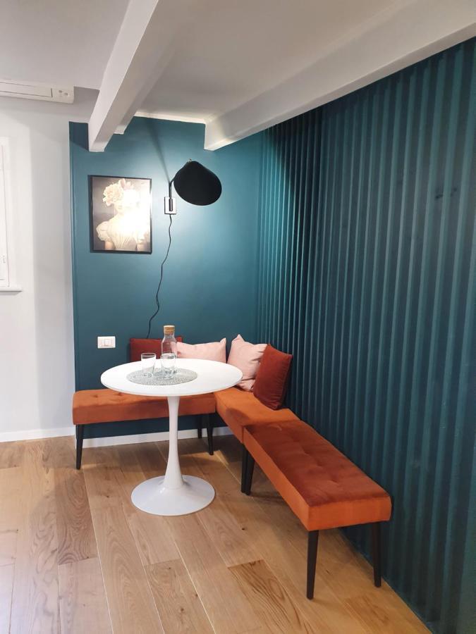 רומא Paradise Penthouse Suite Amazing View מראה חיצוני תמונה