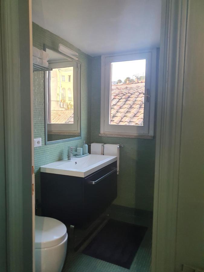 רומא Paradise Penthouse Suite Amazing View מראה חיצוני תמונה