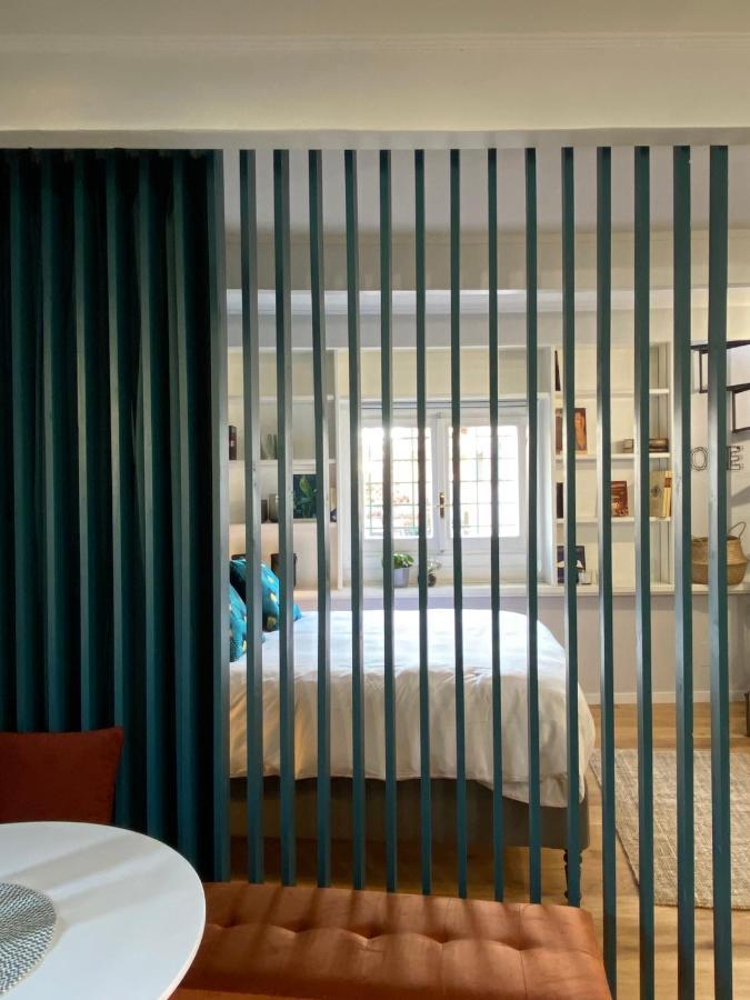 רומא Paradise Penthouse Suite Amazing View מראה חיצוני תמונה