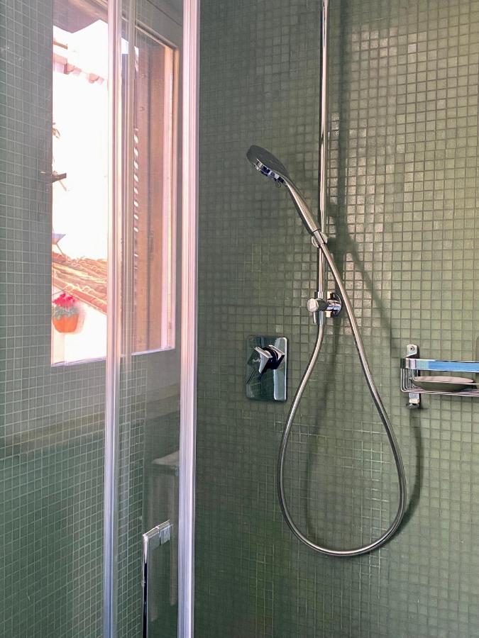רומא Paradise Penthouse Suite Amazing View מראה חיצוני תמונה