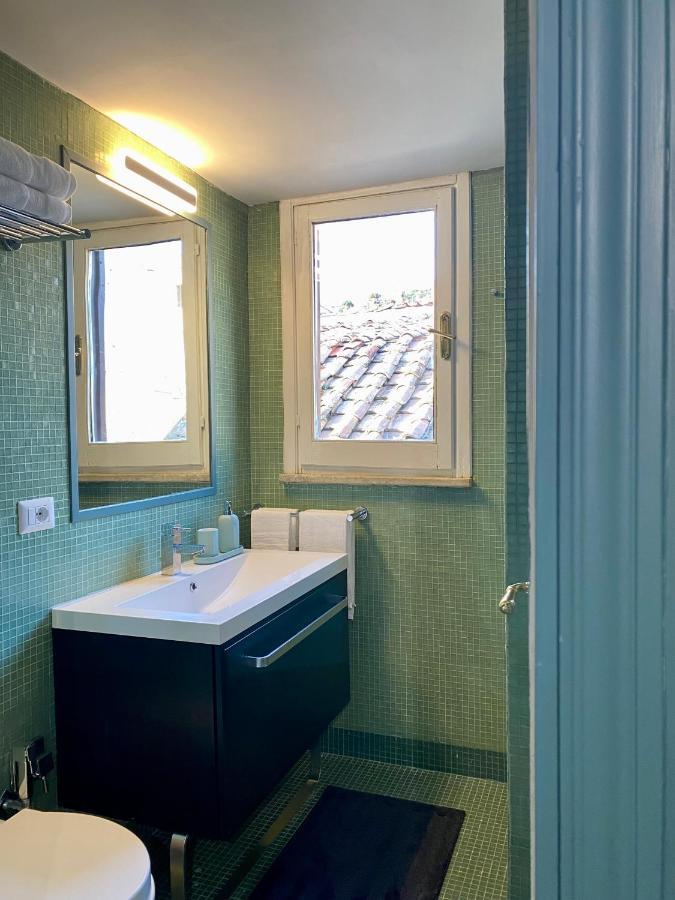 רומא Paradise Penthouse Suite Amazing View מראה חיצוני תמונה