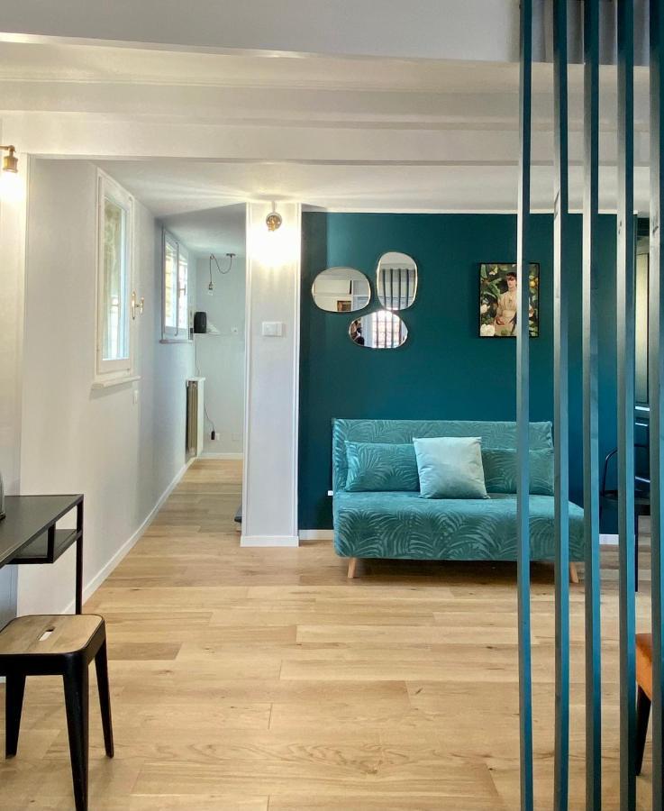 רומא Paradise Penthouse Suite Amazing View מראה חיצוני תמונה