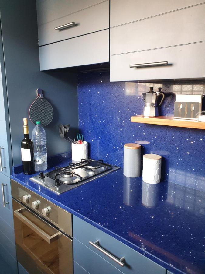 רומא Paradise Penthouse Suite Amazing View מראה חיצוני תמונה